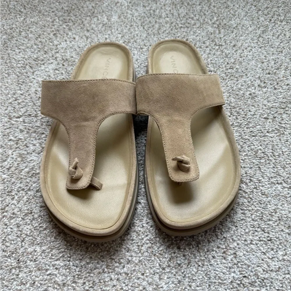 Vince Diego Sandal